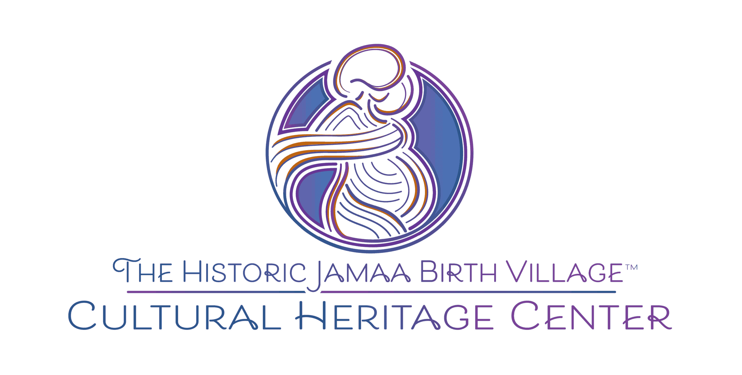 Jamaa Cultural Heritage Center logo