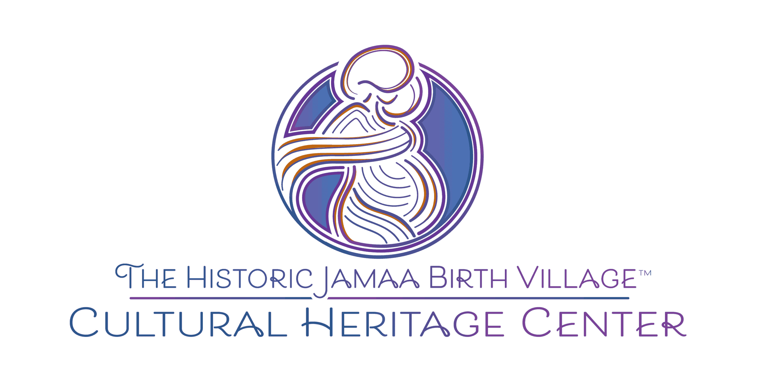 Jamaa Cultural Heritage Center logo