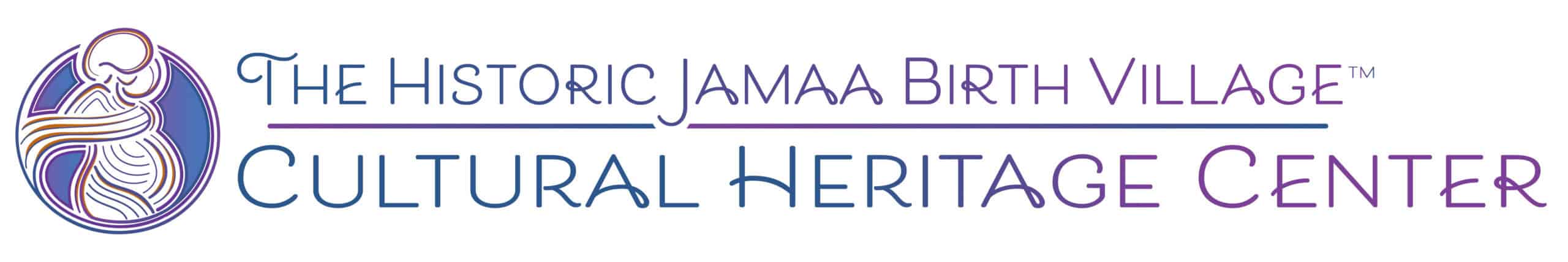 Jamaa Cultural Heritage Center logo