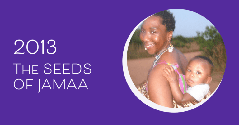 seeds of jamaa