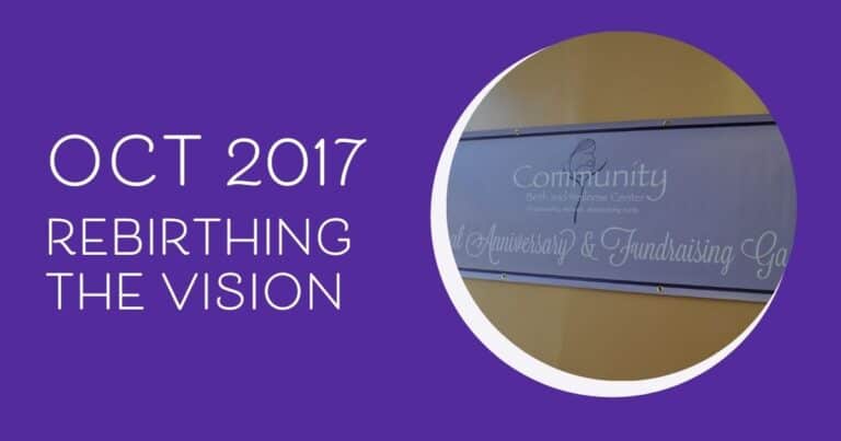 rebirthing the jamaa vision