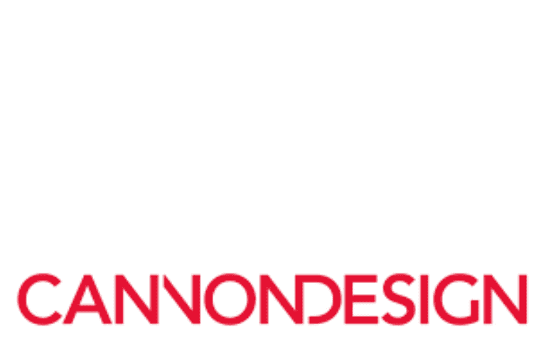 Cannon Design Logo