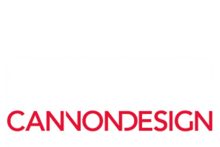 Cannon Design Logo
