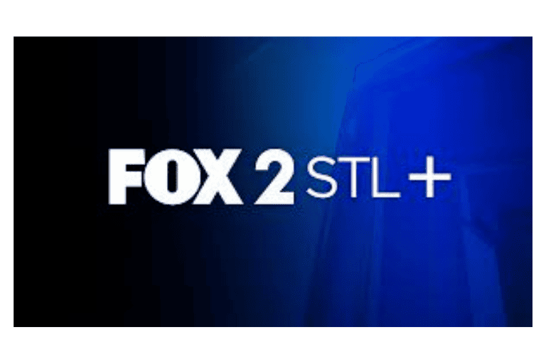 Fox 2 LOGO