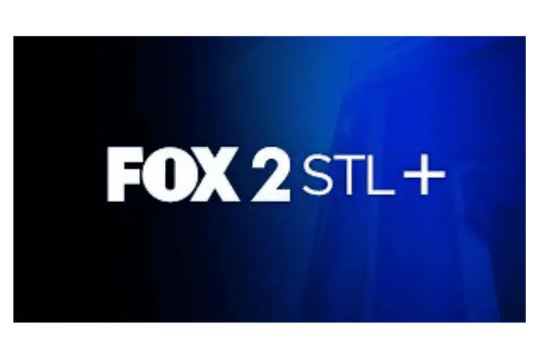 Fox 2 LOGO