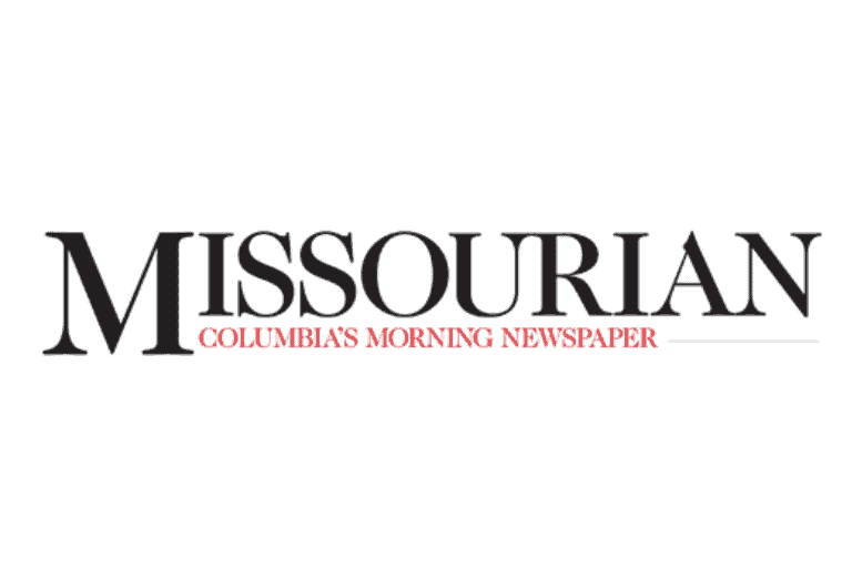 Columbian Missourian logo