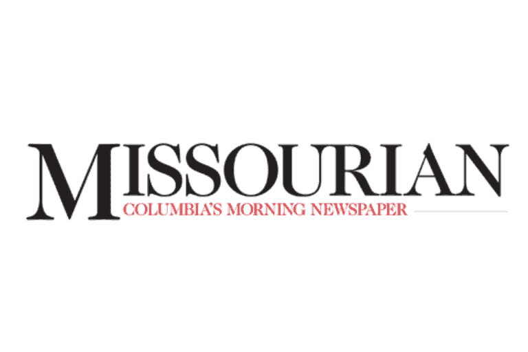 Columbian Missourian logo