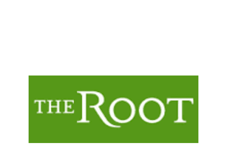 The Root Logo