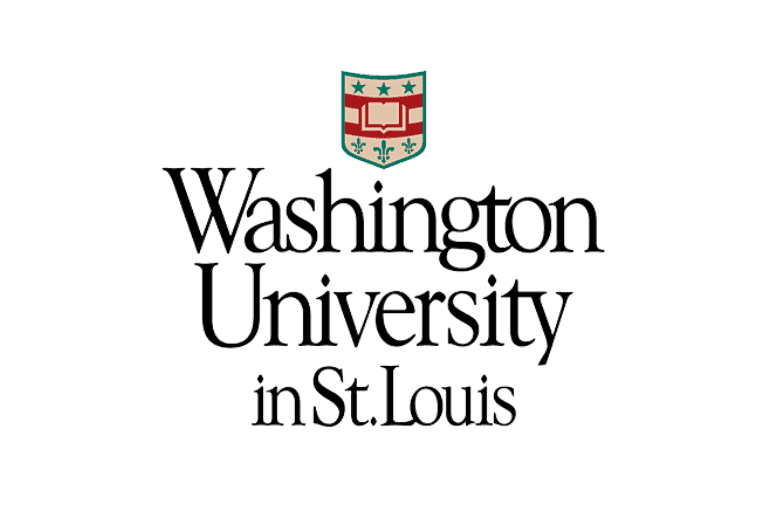 Washington University in Saint Louis logo