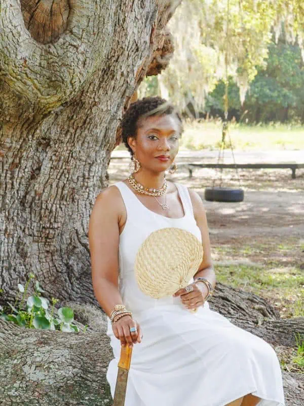 Sara Makeba Daise