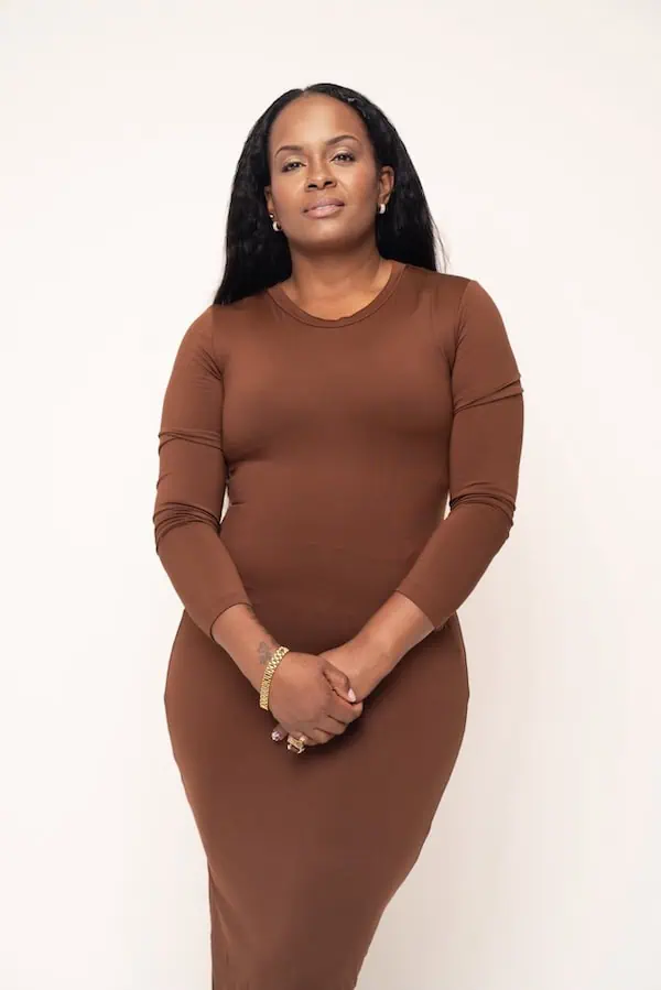 Qiana Lewis