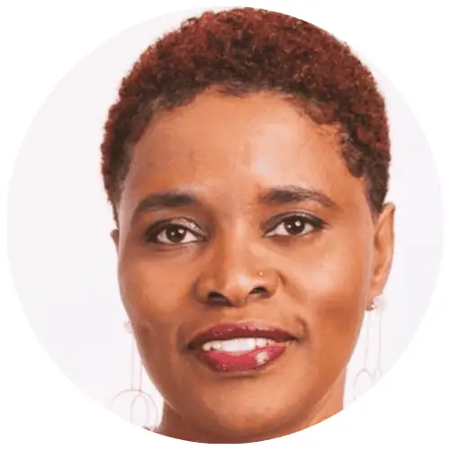 Jade Jackson, Student Midwife at Okunsola's School of Traditional Midwifery™