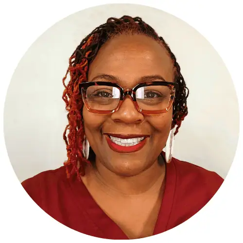 Tobbi Reeves-Valentine, Student Midwife at Okunsola's School of Traditional Midwifery™