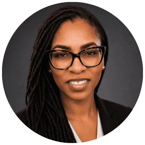 Tomeka Collins, Student Midwife at Okunsola's School of Traditional Midwifery™