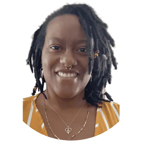 Shelitha Haskell, Student Midwife at Okunsola's School of Traditional Midwifery™