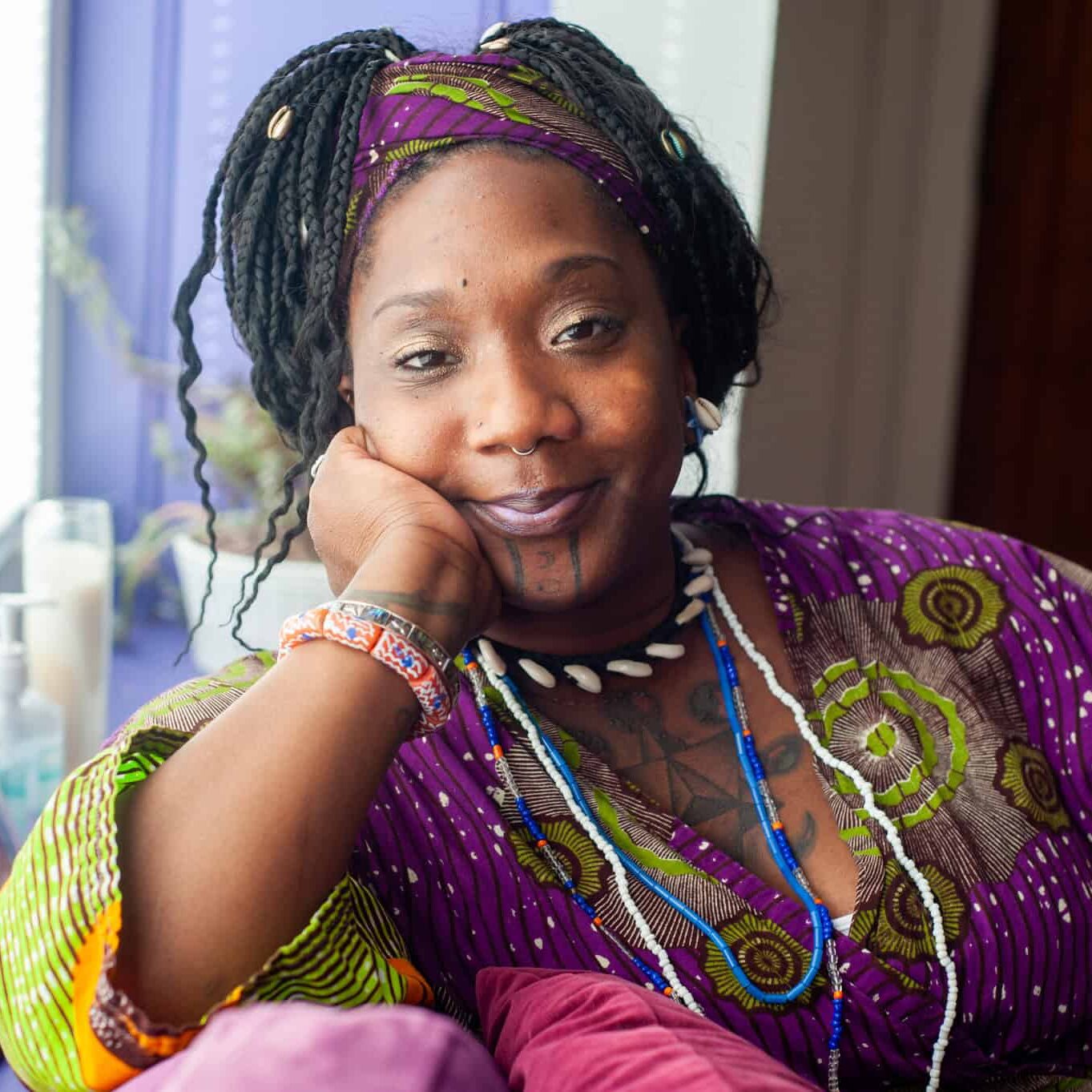 Okunsola Amadou
