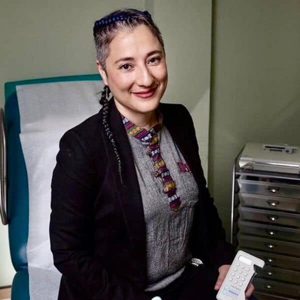 Patricia Garcia CPM