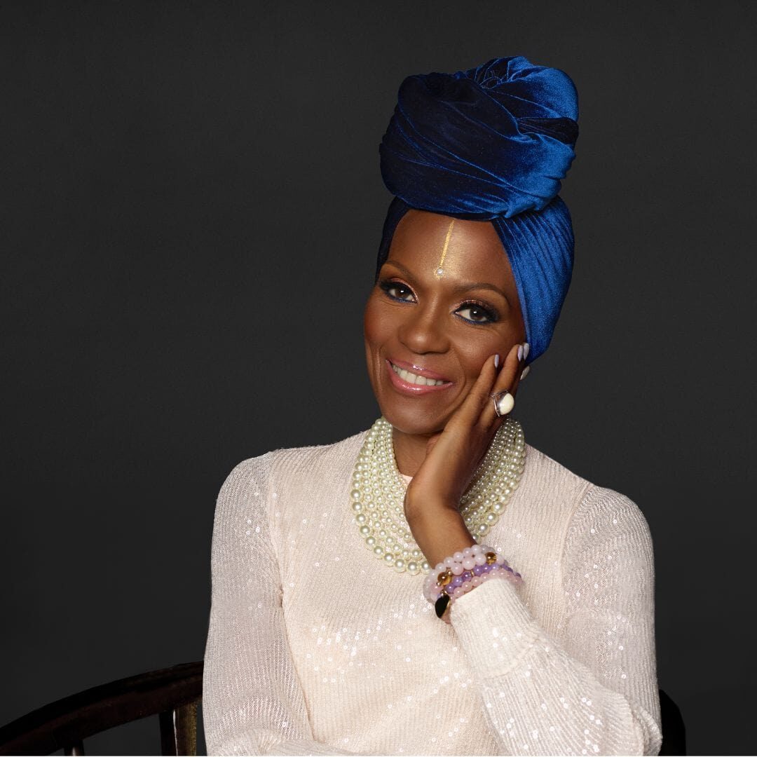 Queen Afua keynote speaker Black Maternal Health Summit 2026