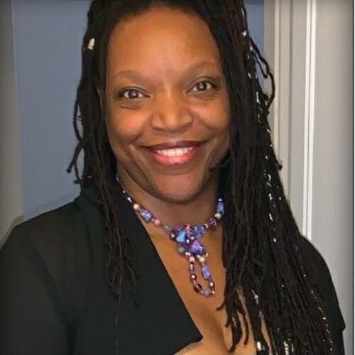 Tomasina Oliver Midwife